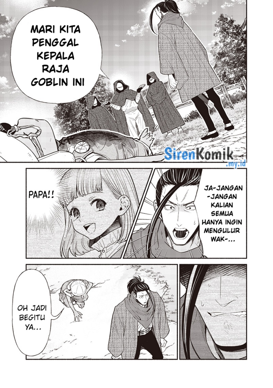 Dilarang COPAS - situs resmi www.mangacanblog.com - Komik tensei goblin da kedo shitsumon aru 120 - chapter 120 121 Indonesia tensei goblin da kedo shitsumon aru 120 - chapter 120 Terbaru 11|Baca Manga Komik Indonesia|Mangacan